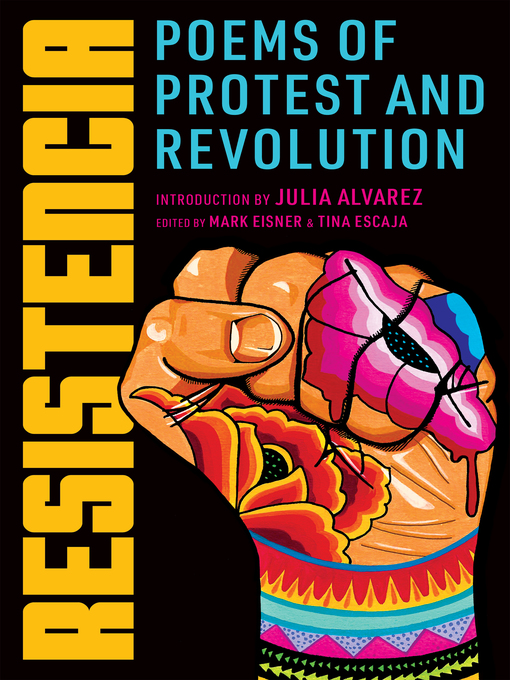 Cover image for Resistencia
